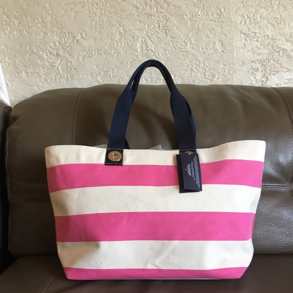Tommy Hilfiger Tote Bag